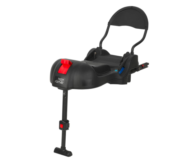 Britax-Romer Strider M - zestaw 4w1 Black Shadow - 1043412 - zdjęcie 15